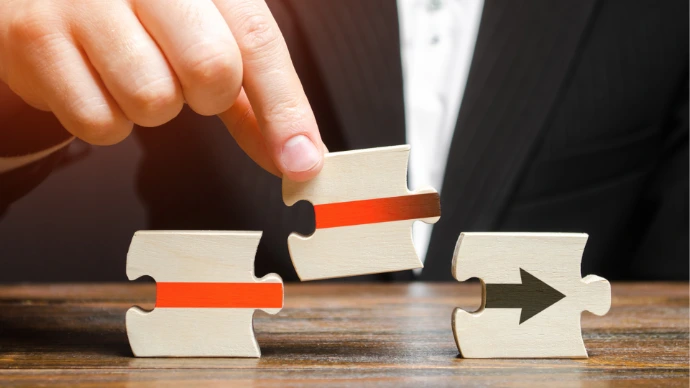 Reingeniería de procesos,