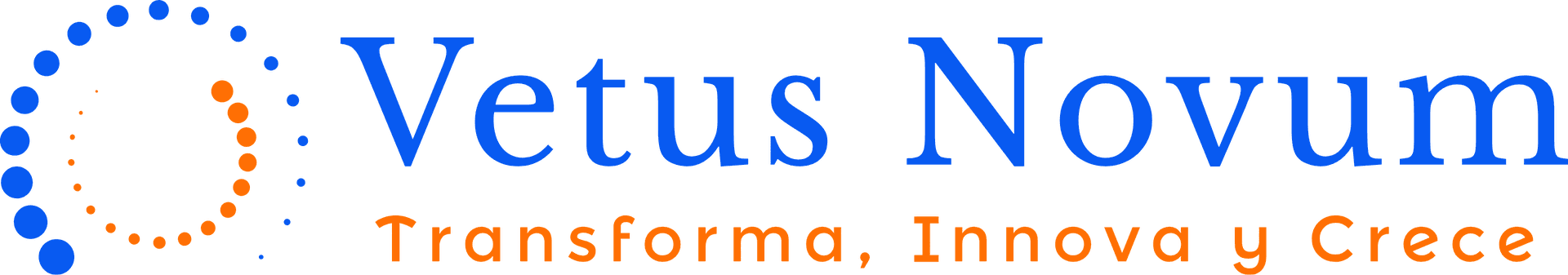 VETUS NOVUM